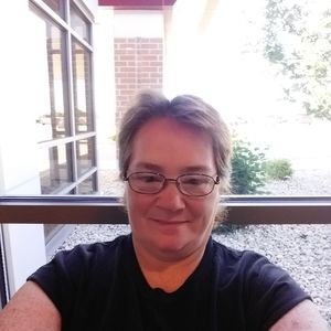 Meet your Posher, Pam